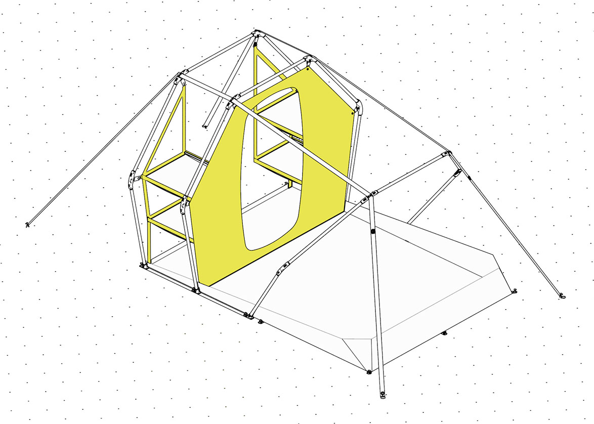 Silvester_Koessler_KOE_Design_Talo_Tent_Interior_Toon_1