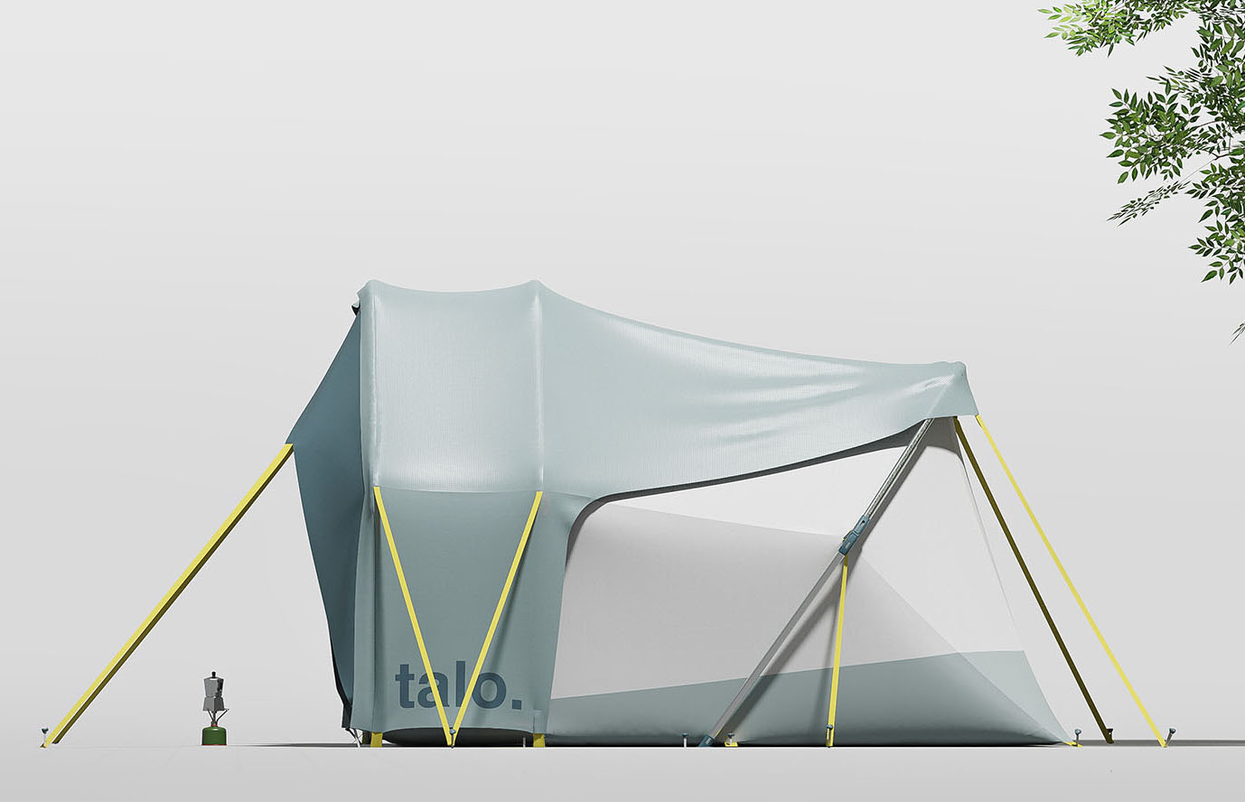 Silvester_Koessler_KOE_Design_Talo_Tent_Side2