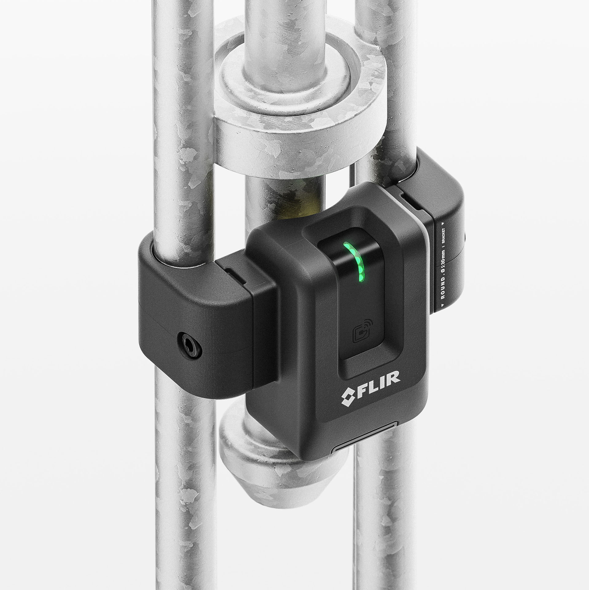 FLIR - Tether Solutions