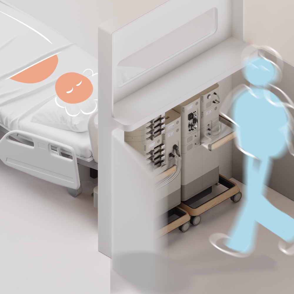 KOE_Design_Silvester_Koessler_MIRA_Gettinge_ICU_8_2