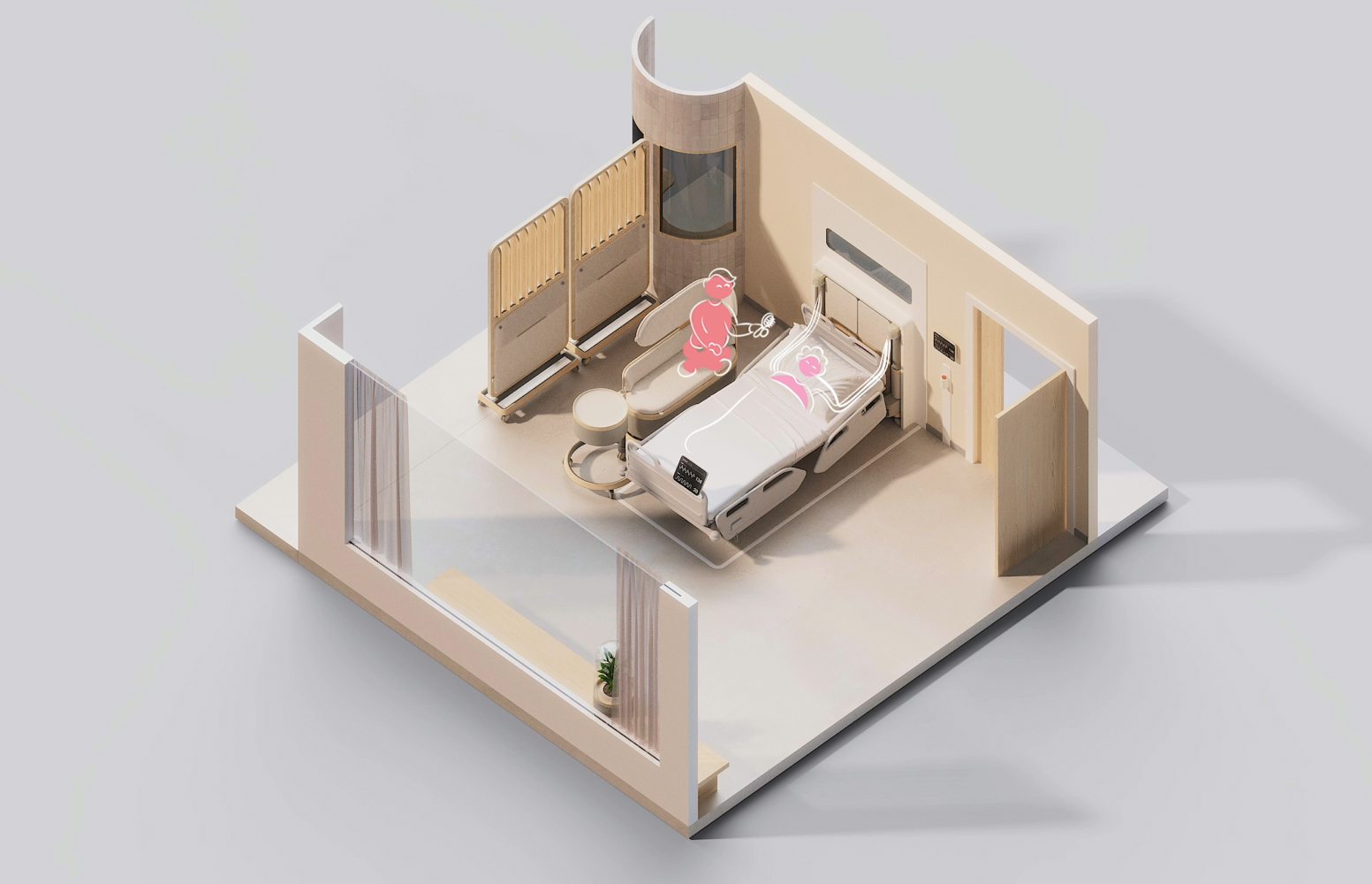 KOE_Design_Silvester_Koessler_MIRA_Gettinge_Room1