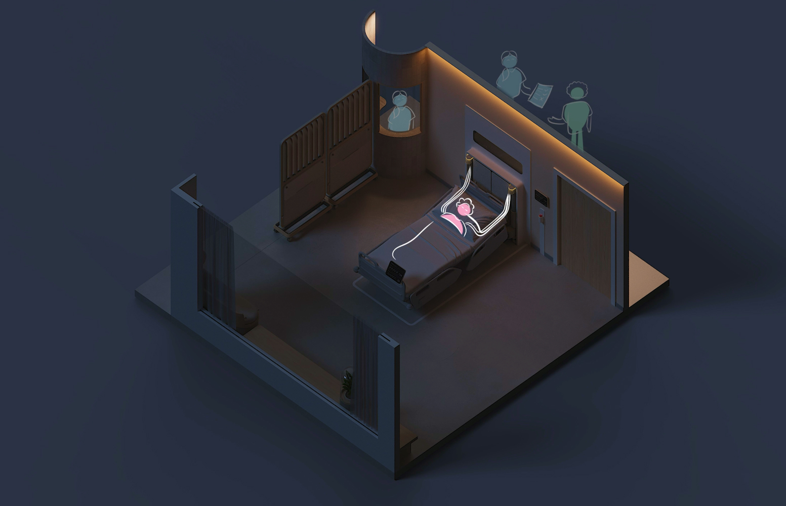 KOE_Design_Silvester_Koessler_MIRA_Gettinge_Room3